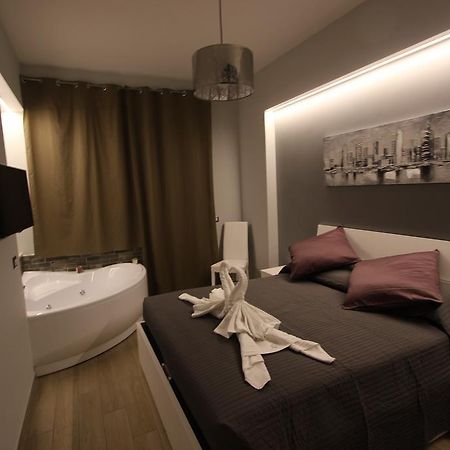 Bed and Breakfast Pianeta Roma 127 Экстерьер фото