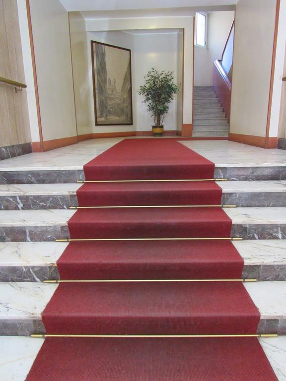 Bed and Breakfast Pianeta Roma 127 Экстерьер фото