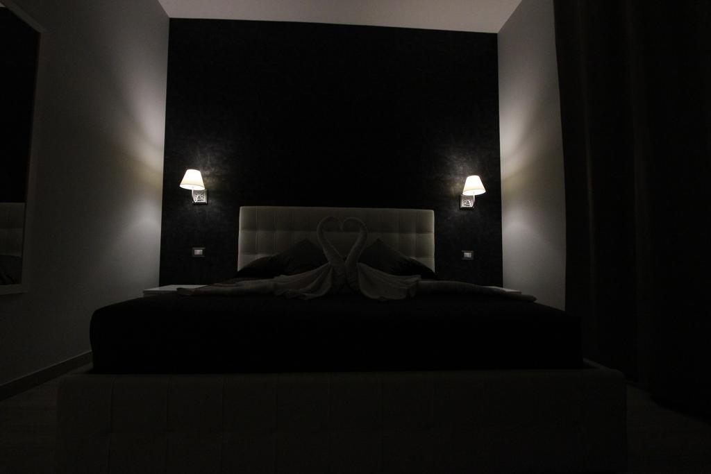 Bed and Breakfast Pianeta Roma 127 Экстерьер фото