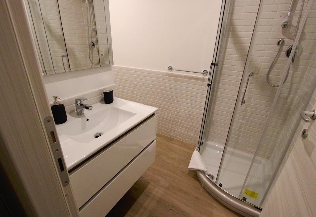 Bed and Breakfast Pianeta Roma 127 Экстерьер фото