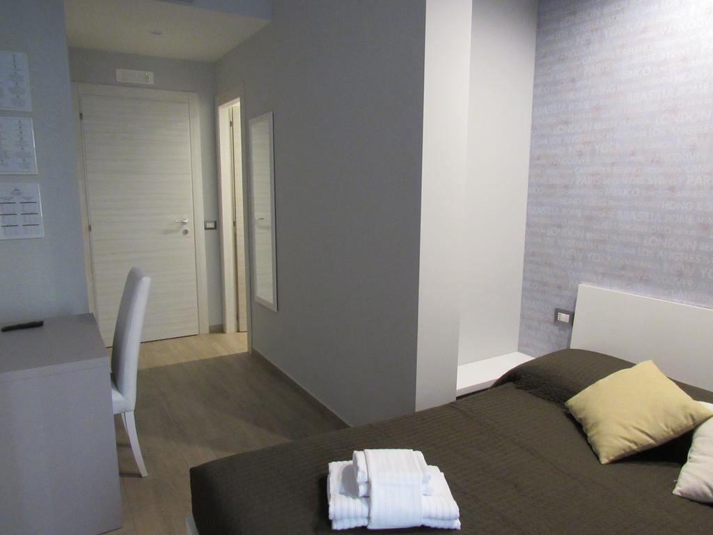 Bed and Breakfast Pianeta Roma 127 Экстерьер фото
