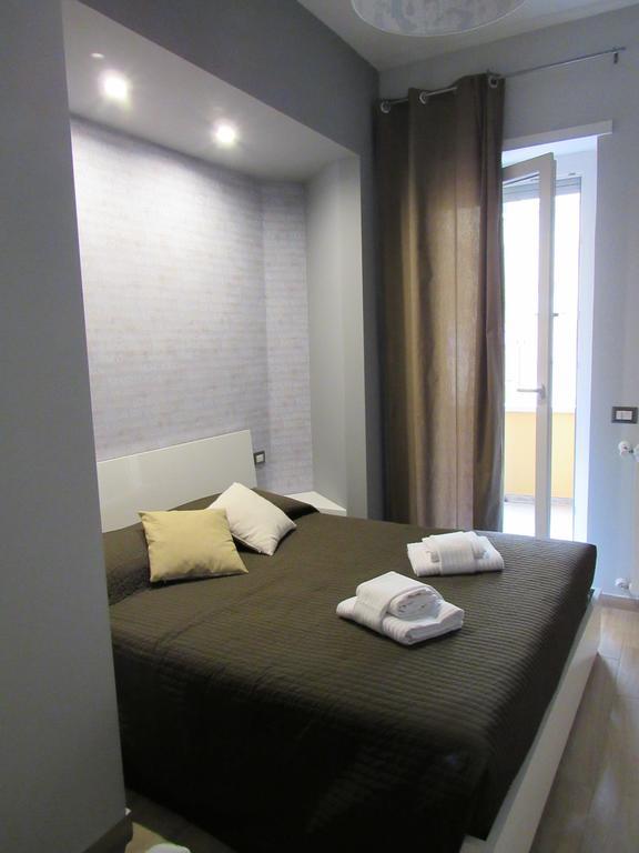 Bed and Breakfast Pianeta Roma 127 Экстерьер фото