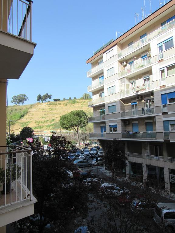 Bed and Breakfast Pianeta Roma 127 Экстерьер фото