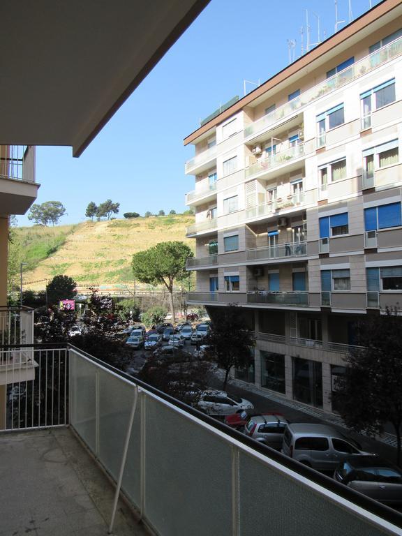 Bed and Breakfast Pianeta Roma 127 Экстерьер фото