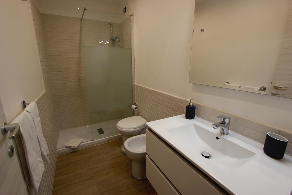 Bed and Breakfast Pianeta Roma 127 Экстерьер фото