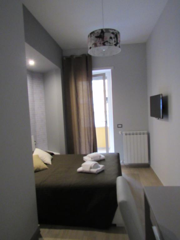 Bed and Breakfast Pianeta Roma 127 Экстерьер фото