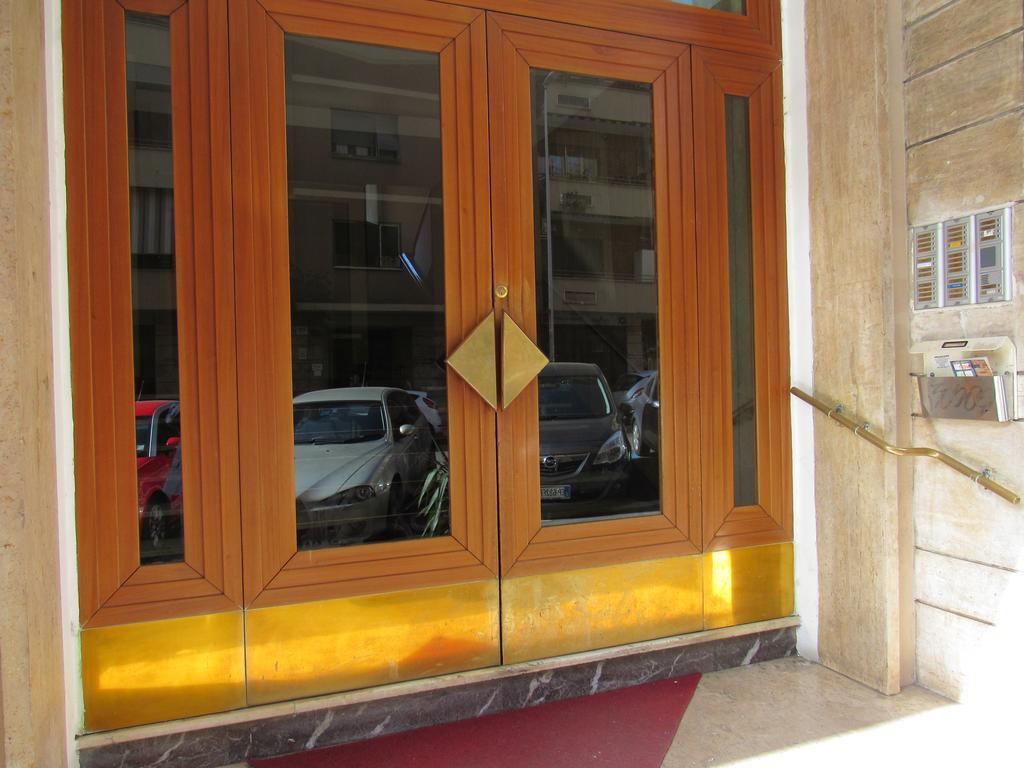 Bed and Breakfast Pianeta Roma 127 Экстерьер фото