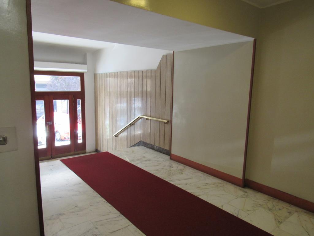Bed and Breakfast Pianeta Roma 127 Экстерьер фото