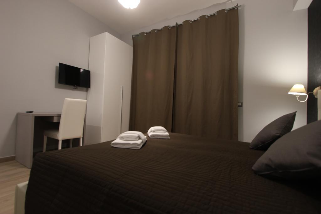 Bed and Breakfast Pianeta Roma 127 Экстерьер фото