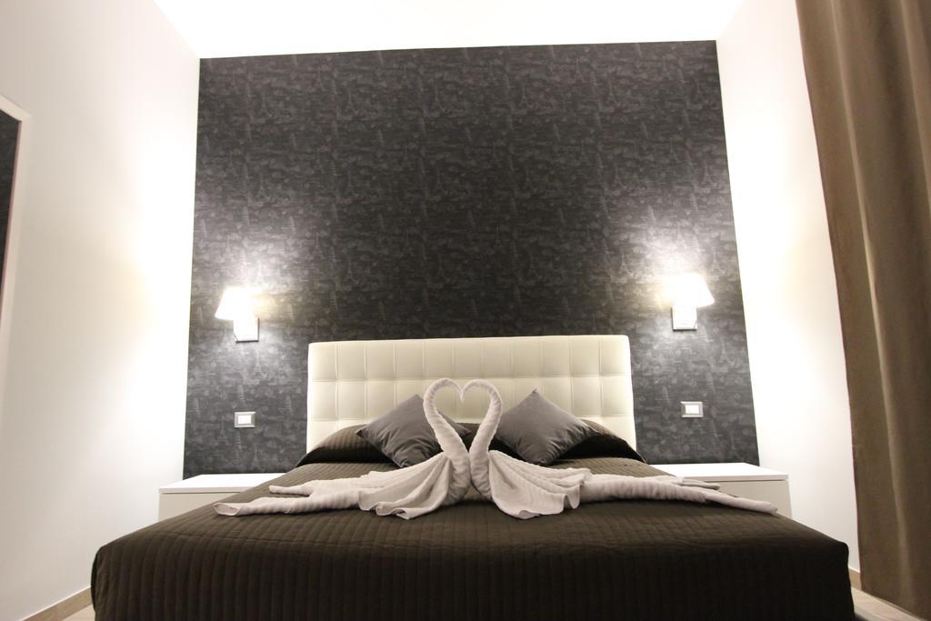 Bed and Breakfast Pianeta Roma 127 Экстерьер фото
