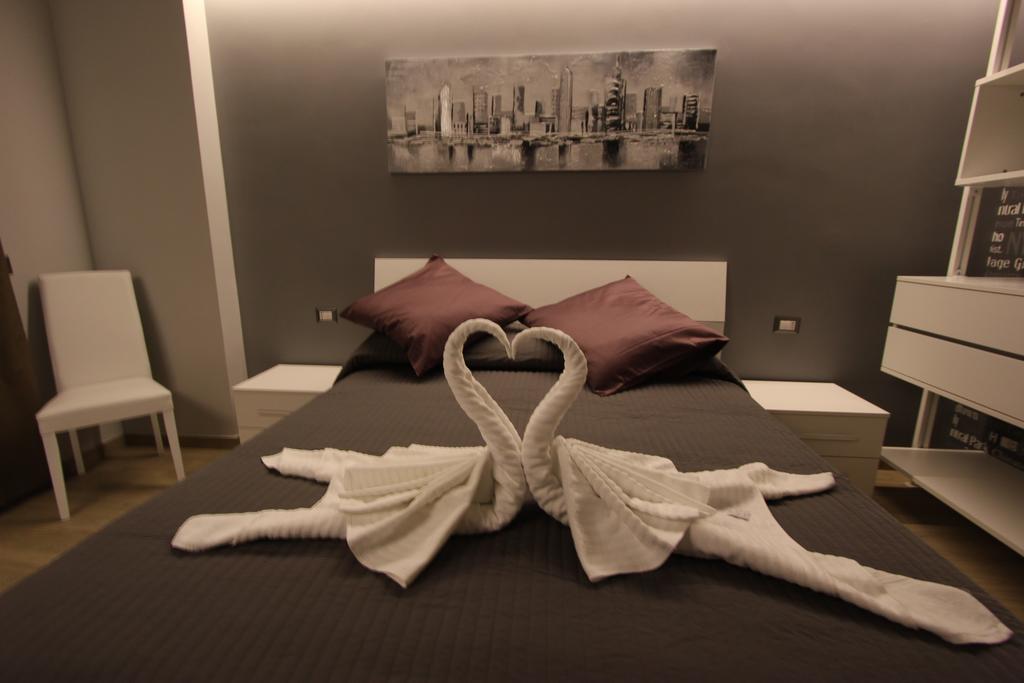 Bed and Breakfast Pianeta Roma 127 Экстерьер фото