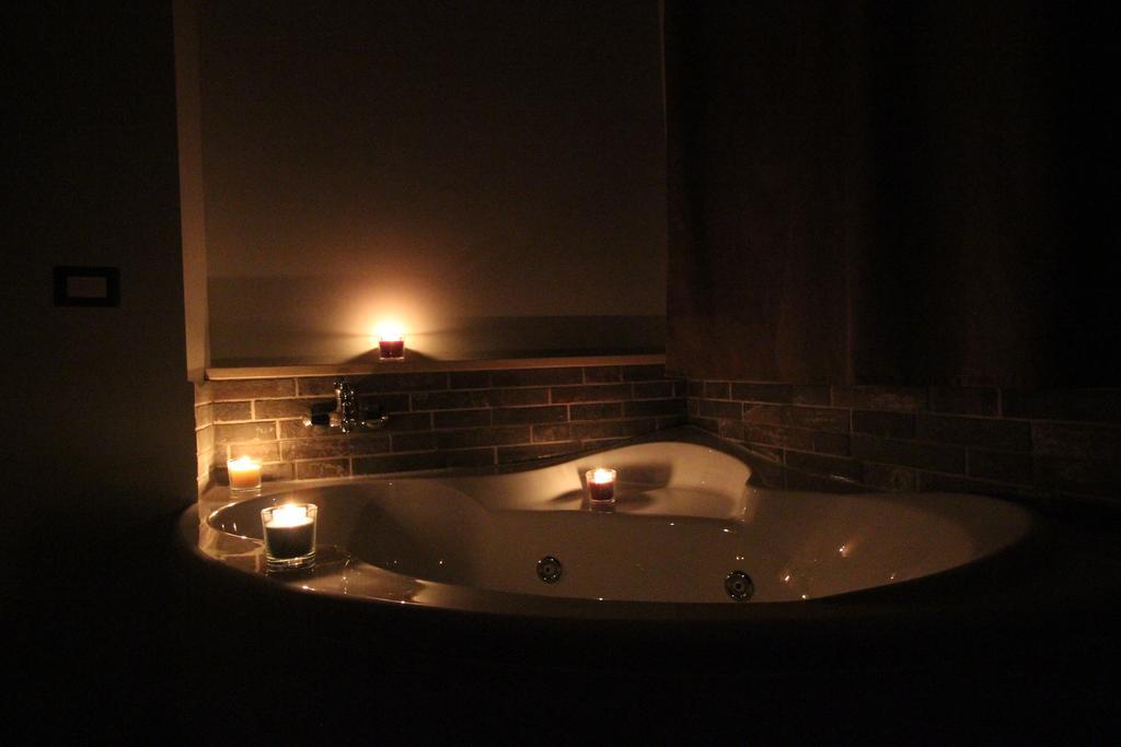 Bed and Breakfast Pianeta Roma 127 Экстерьер фото