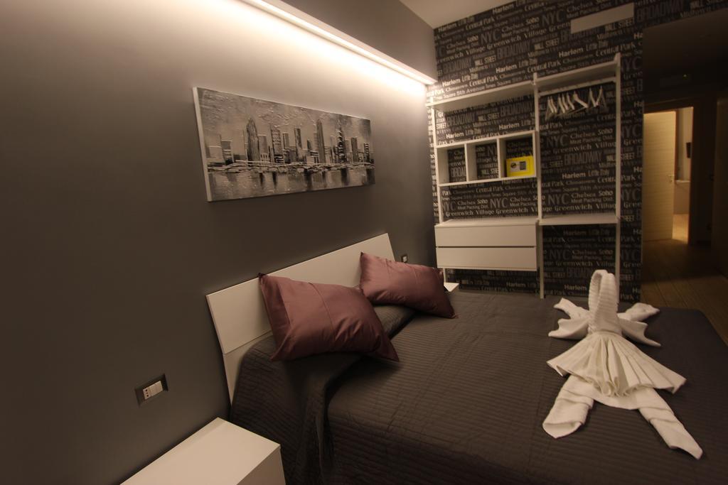 Bed and Breakfast Pianeta Roma 127 Экстерьер фото