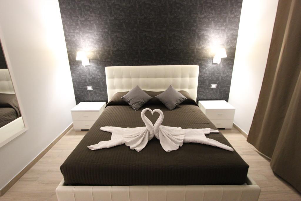 Bed and Breakfast Pianeta Roma 127 Экстерьер фото