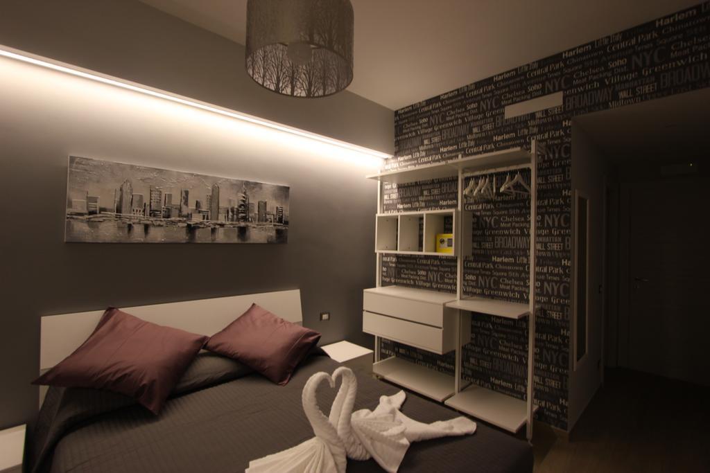 Bed and Breakfast Pianeta Roma 127 Экстерьер фото
