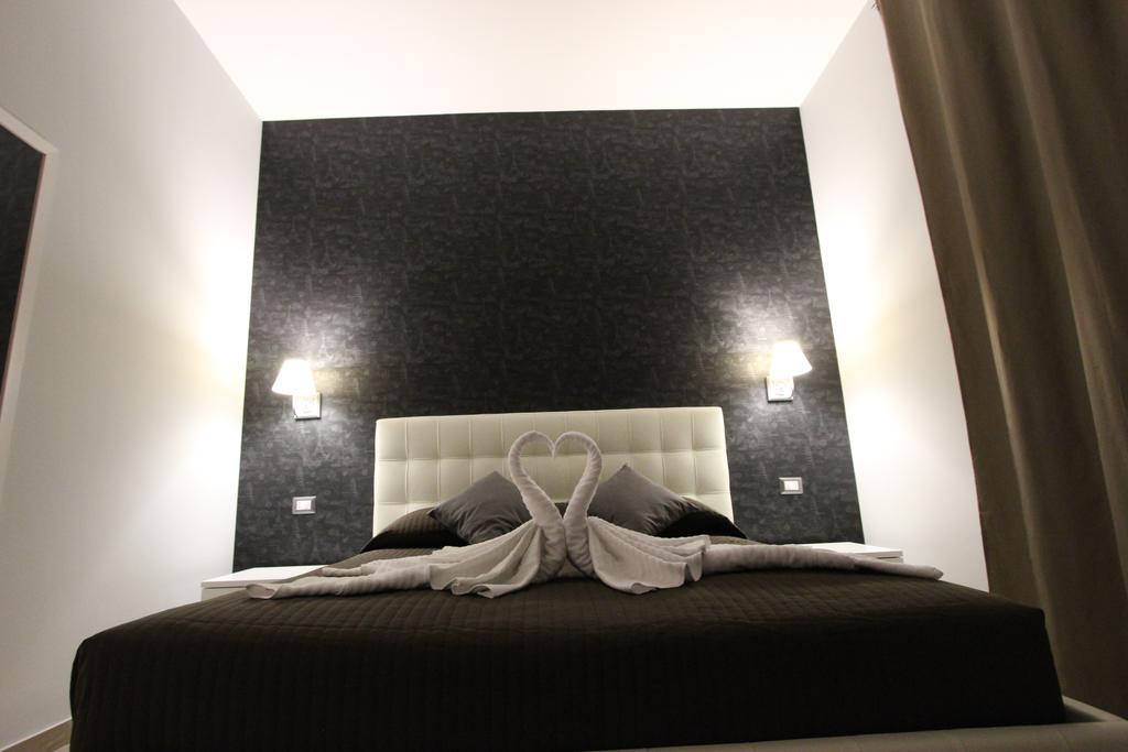 Bed and Breakfast Pianeta Roma 127 Экстерьер фото