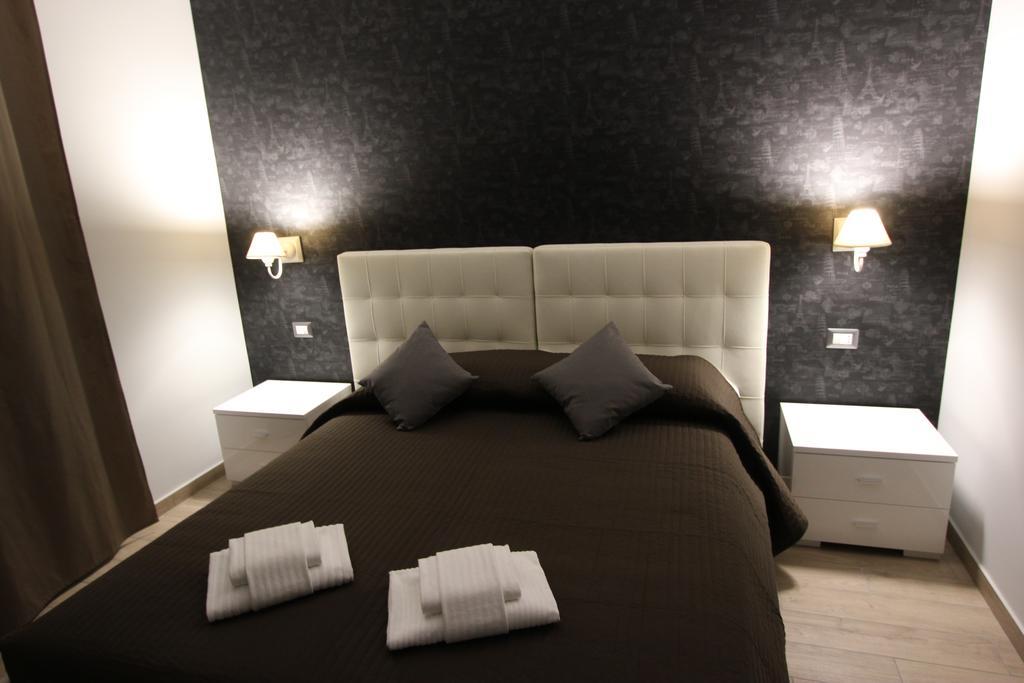 Bed and Breakfast Pianeta Roma 127 Экстерьер фото