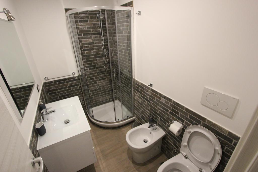 Bed and Breakfast Pianeta Roma 127 Экстерьер фото
