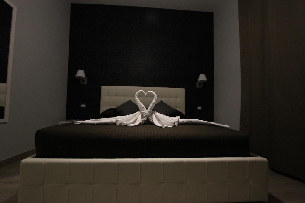 Bed and Breakfast Pianeta Roma 127 Экстерьер фото
