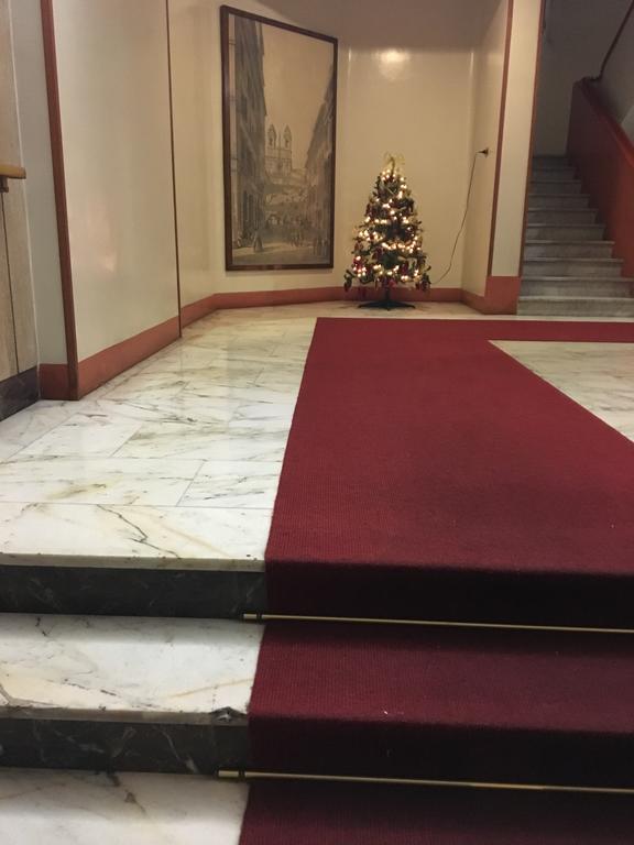 Bed and Breakfast Pianeta Roma 127 Экстерьер фото
