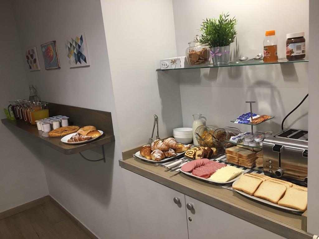 Bed and Breakfast Pianeta Roma 127 Экстерьер фото