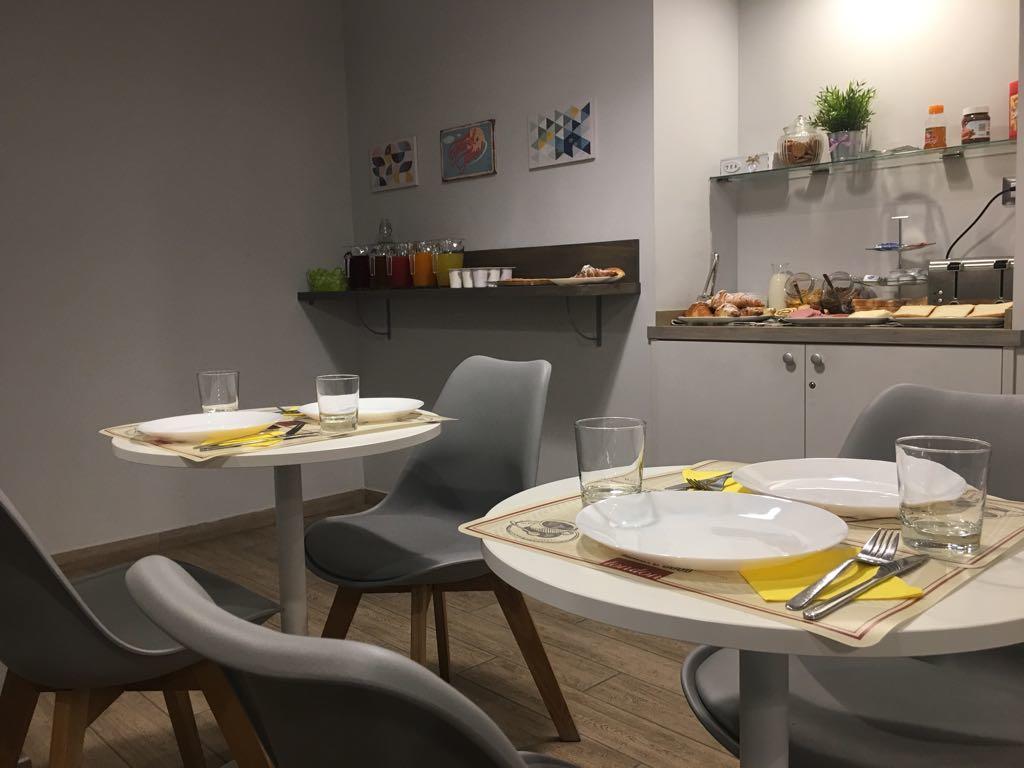 Bed and Breakfast Pianeta Roma 127 Экстерьер фото